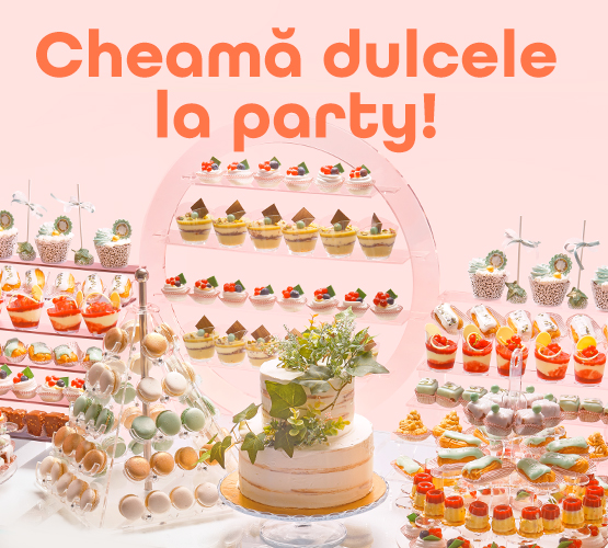 OFERTA SAPTAMANII