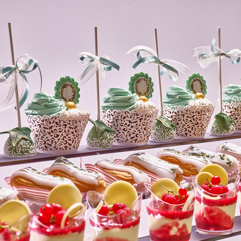 Candy Bar