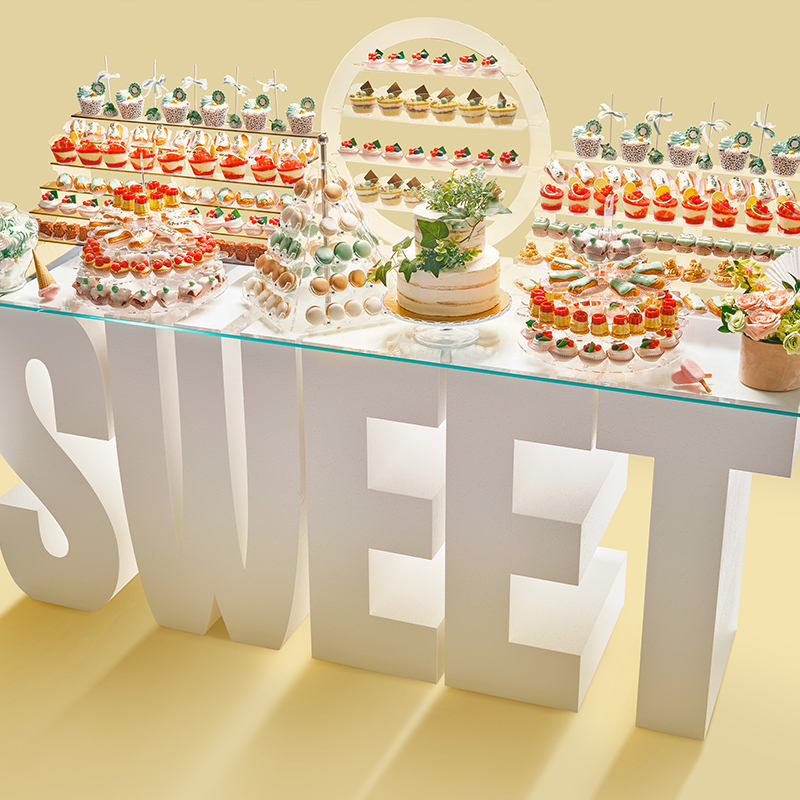 Candy Bar