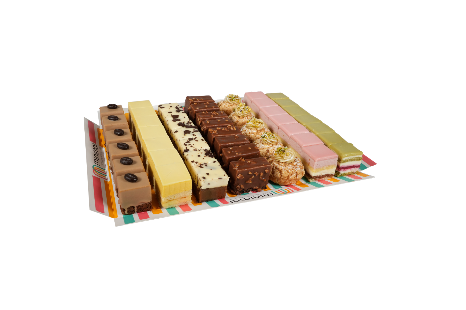 Pachet Standard 2