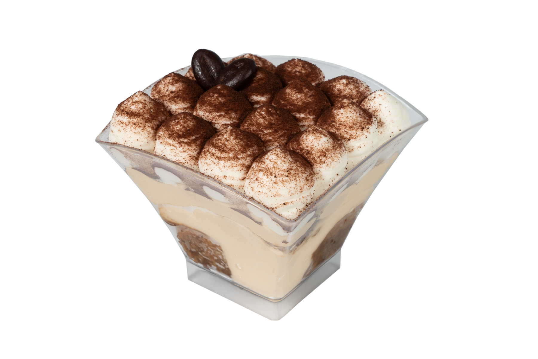 Tiramisu cafea