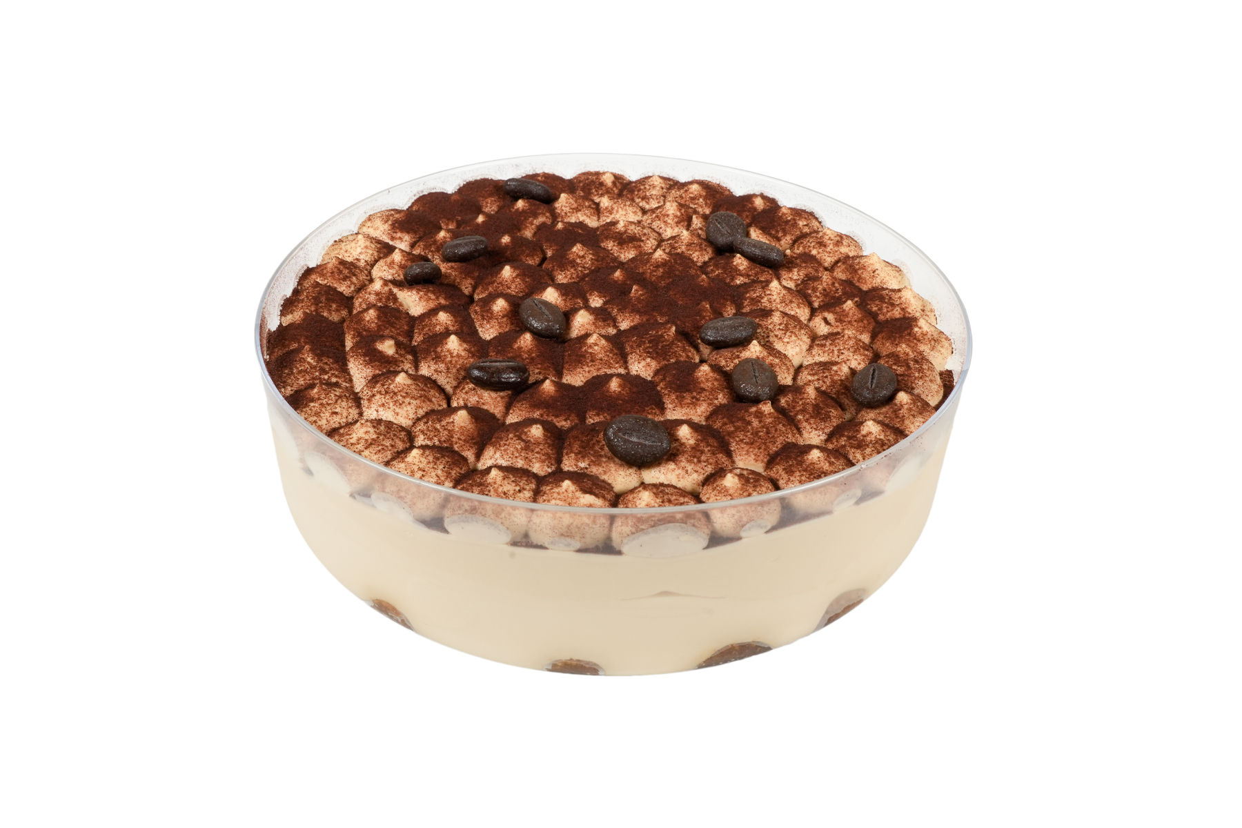 Tort Tiramisu Cafea
