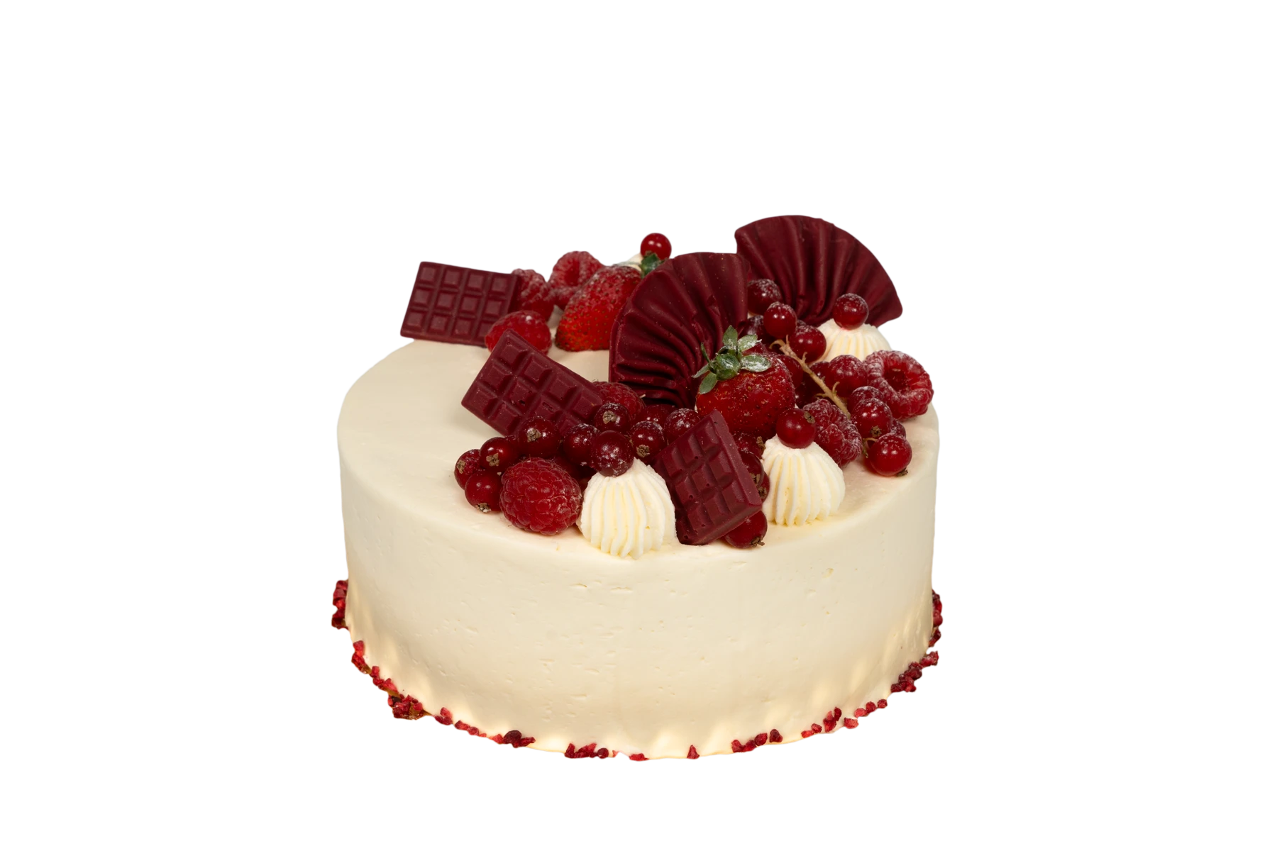 Tort Red Velvet