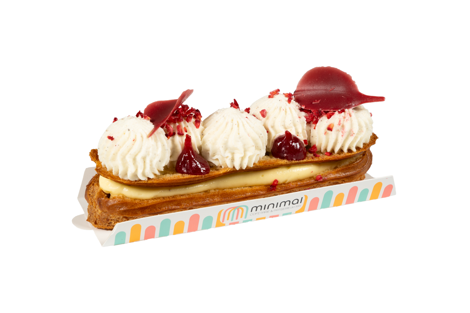 Ecler Framboise