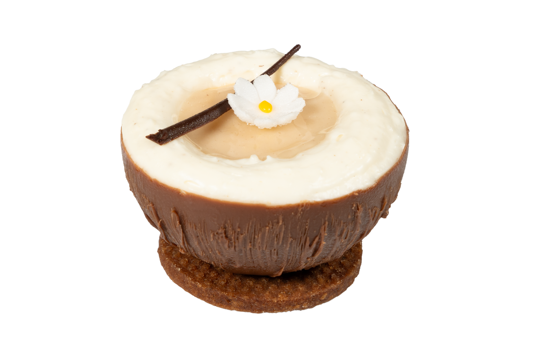 Nuca de cocos