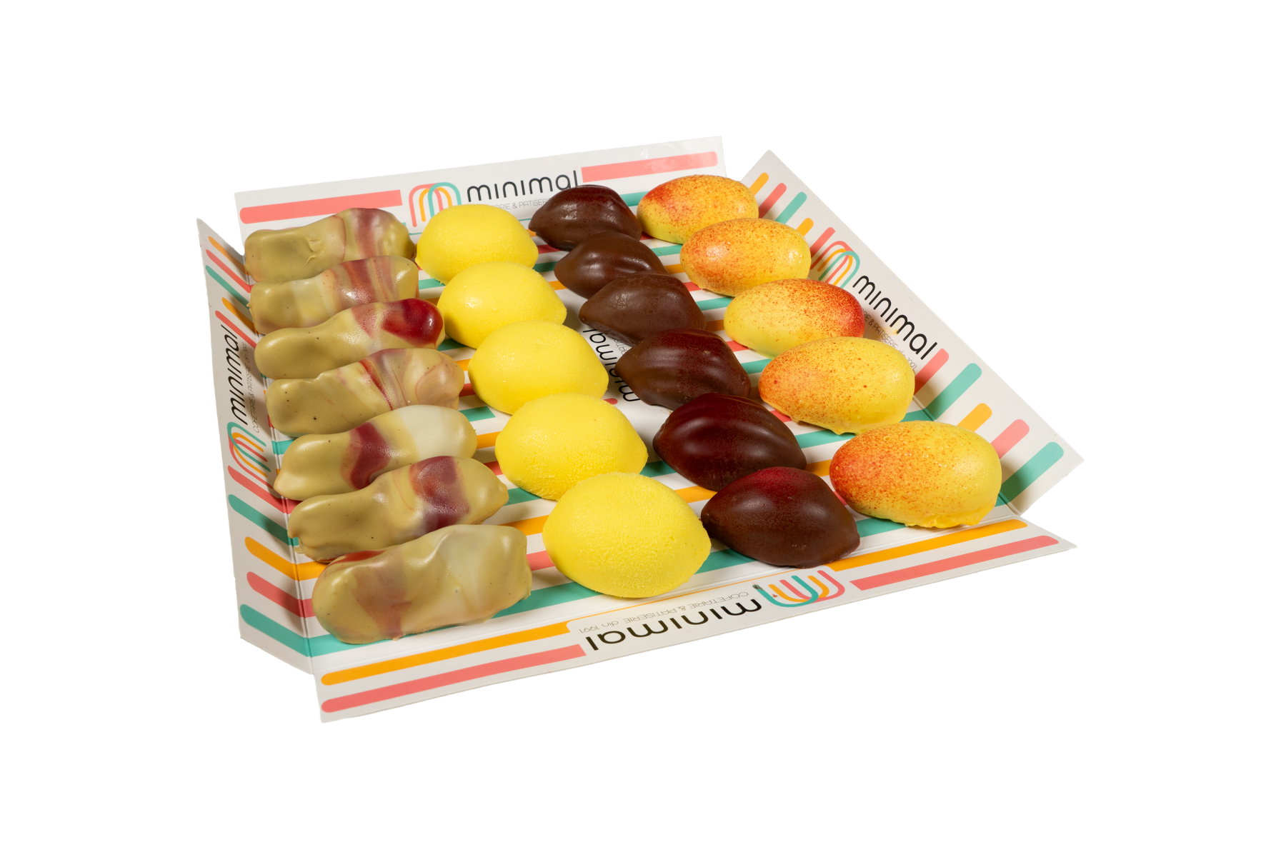 Pachet Minifructe