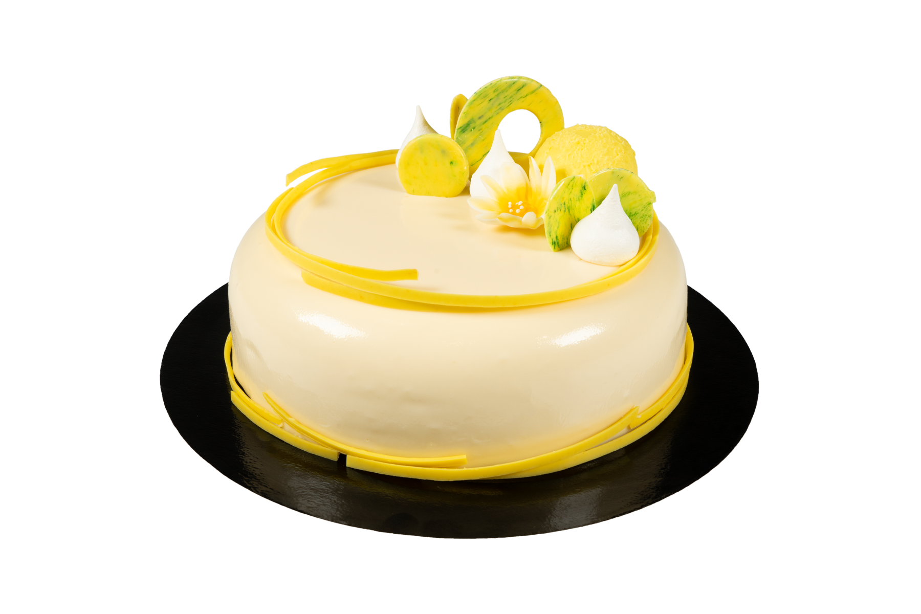 Tort Lamaie